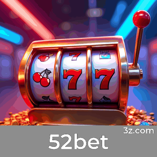 52bet: Melhore suas estratégias de jogos de cassino