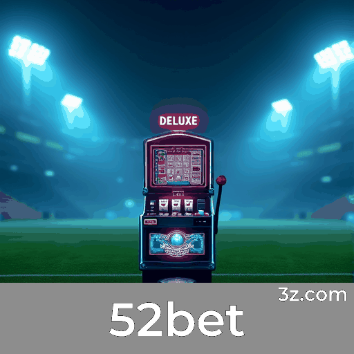 52bet: Ofertas Exclusivas Para Usuários Brasileiros