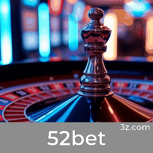 Experiência de Luxo em Casino com Equipe Internacional de Dealers, Exclusivo no 52bet
