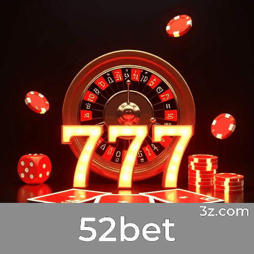 Experiência de Luxo em Casino com Equipe Internacional de Dealers, Exclusivo no 52bet