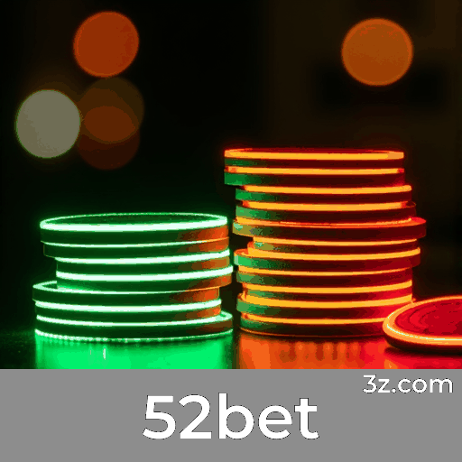 52bet: Apostas Esportivas Completas e Instantâneas no Brasil