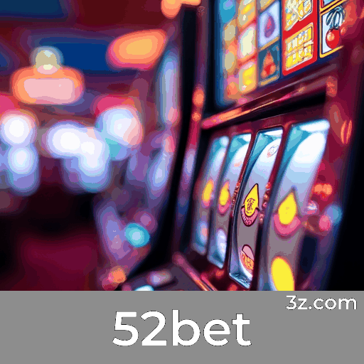 52bet: Ofertas Exclusivas Para Usuários Brasileiros