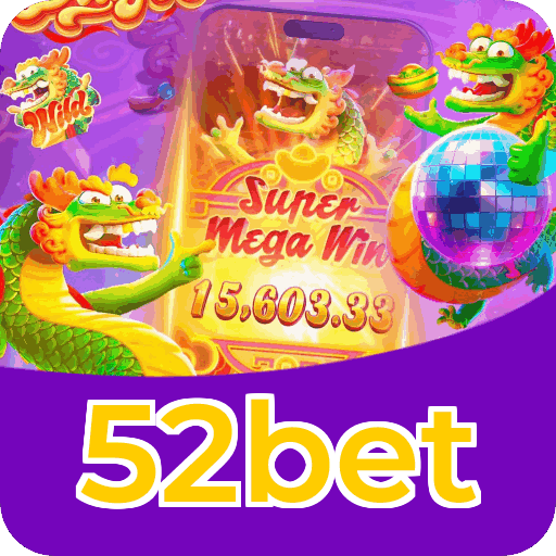 Tabela RTP dos jogos de cassino da 52bet