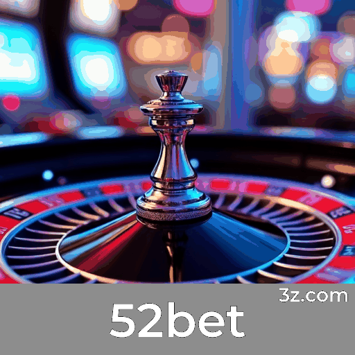 52bet: Melhore suas estratégias de jogos de cassino