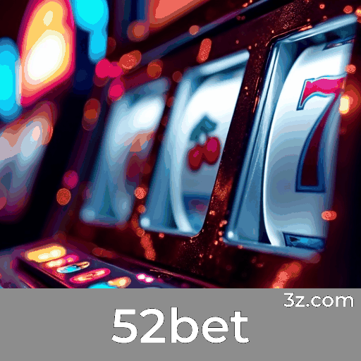 52bet: Apostas Esportivas Completas e Instantâneas no Brasil