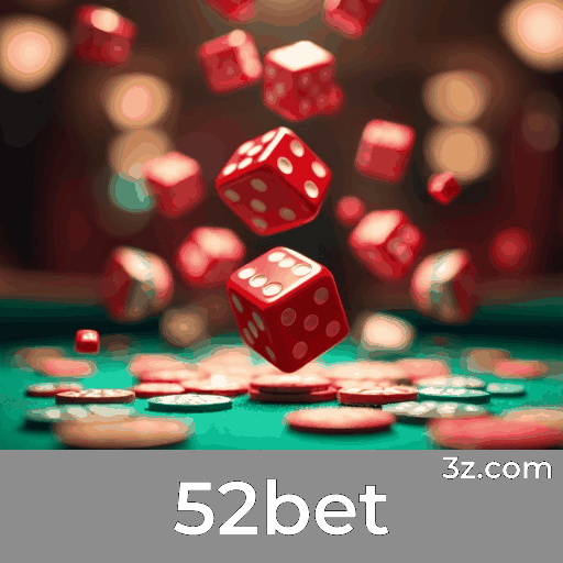 52bet: Seu Portal de Jogo Seguro e Profissional