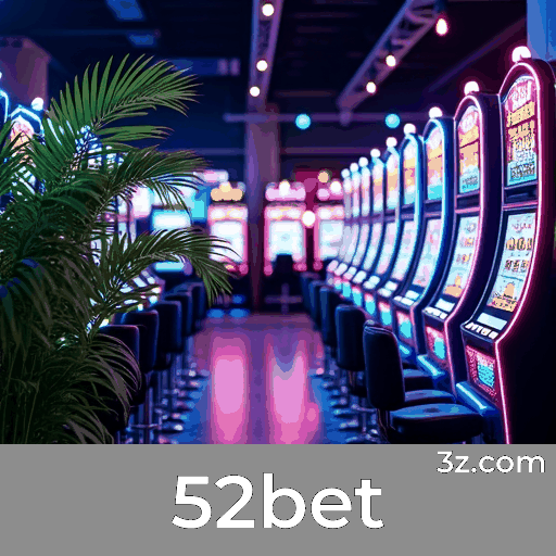 52bet: Seu Cassino Online Confiável